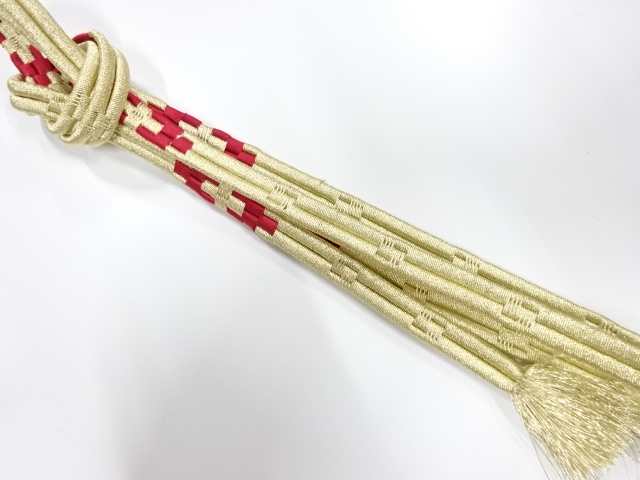 Japanese Kimono / Accessories Silk